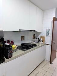The Anchorage (D3), Condominium #570573461